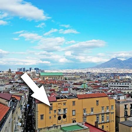 Spaccanapoli Top, Your House In The Old Town Appartement Buitenkant foto