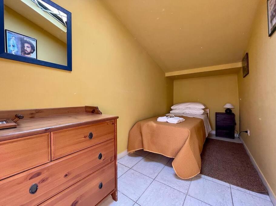 Spaccanapoli Top, Your House In The Old Town Appartement Buitenkant foto