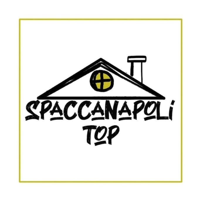 Spaccanapoli Top, Your House In The Old Town Appartement Buitenkant foto