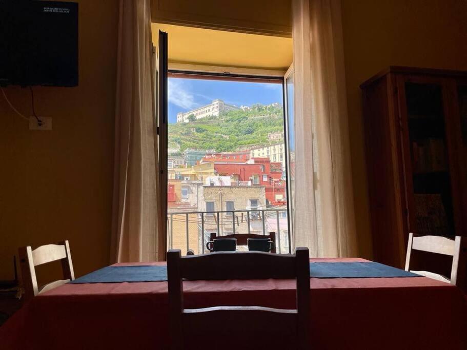 Spaccanapoli Top, Your House In The Old Town Appartement Buitenkant foto