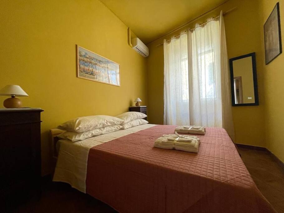 Spaccanapoli Top, Your House In The Old Town Appartement Buitenkant foto