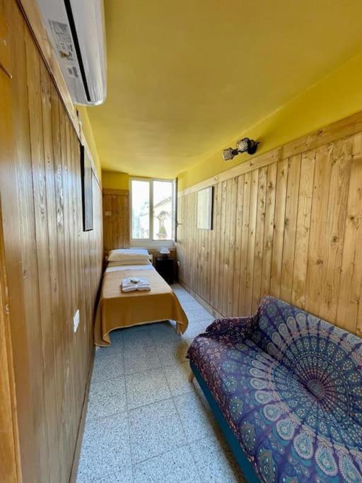 Spaccanapoli Top, Your House In The Old Town Appartement Buitenkant foto