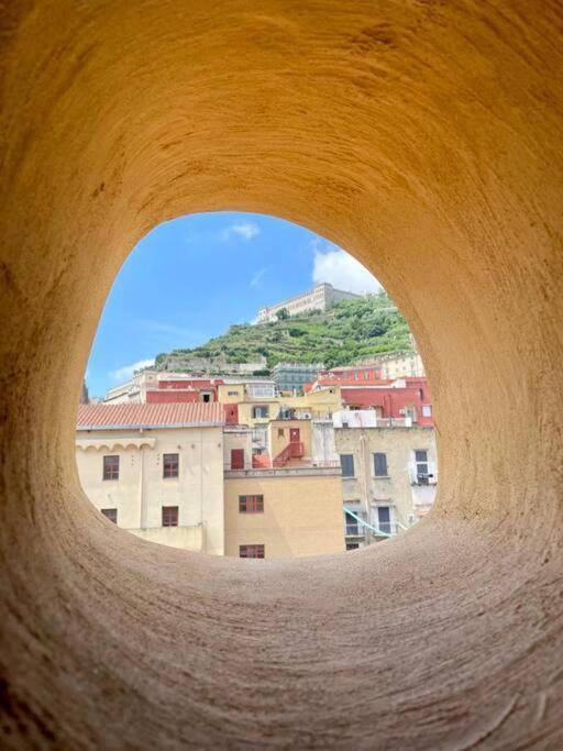 Spaccanapoli Top, Your House In The Old Town Appartement Buitenkant foto