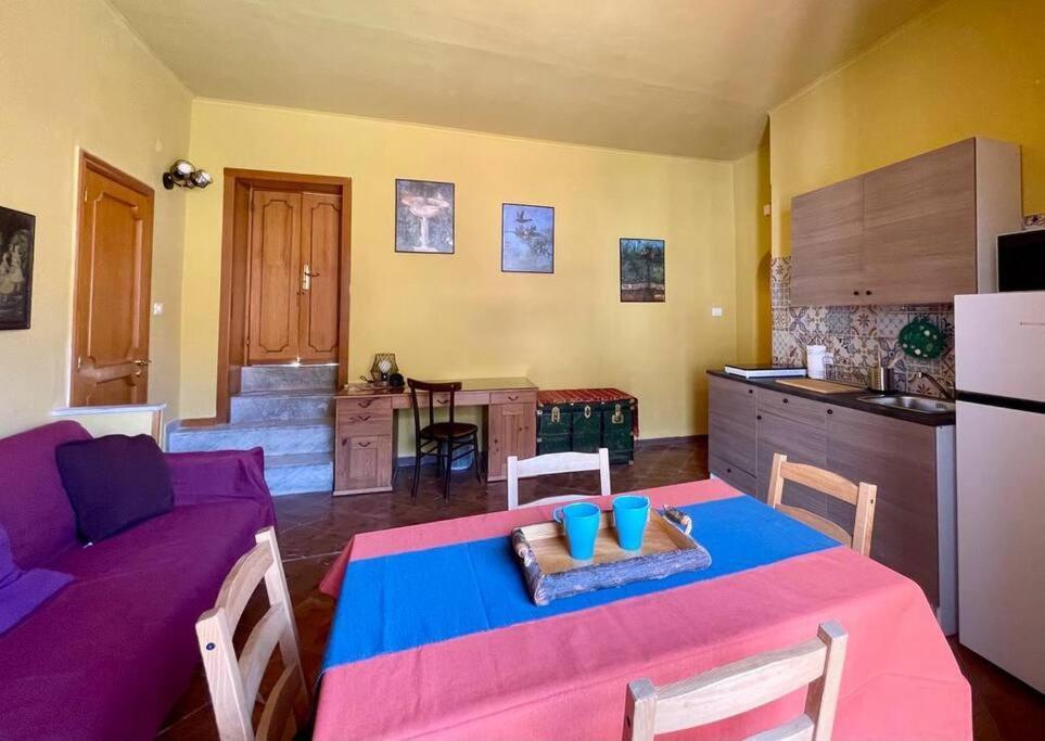 Spaccanapoli Top, Your House In The Old Town Appartement Buitenkant foto