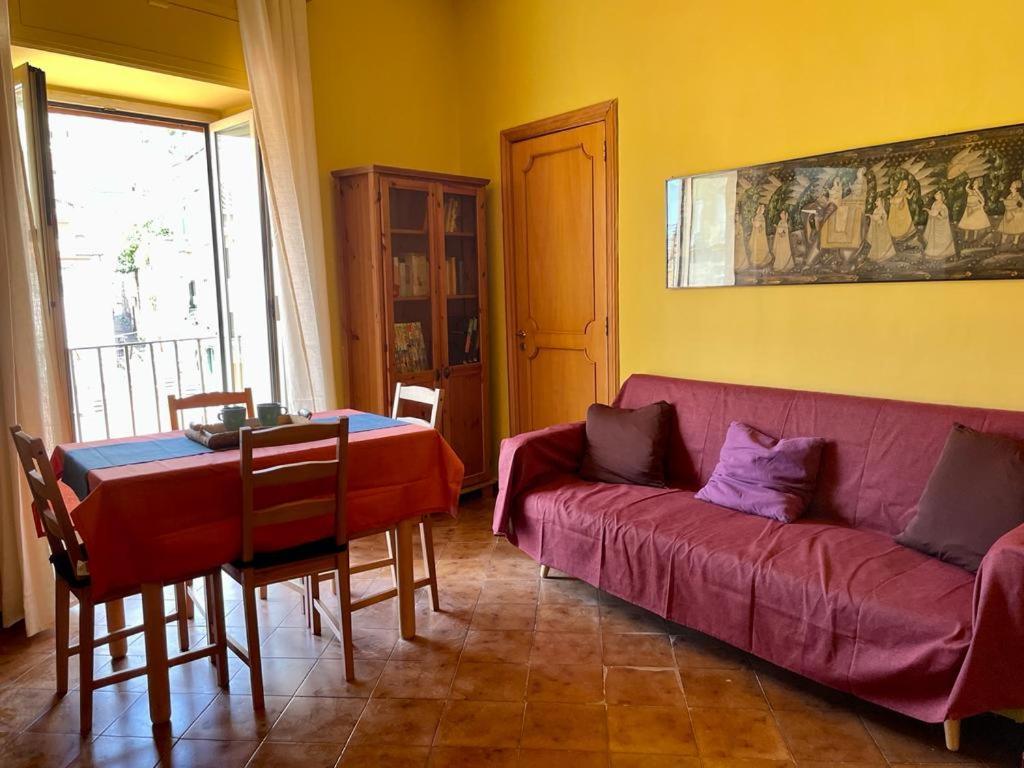 Spaccanapoli Top, Your House In The Old Town Appartement Buitenkant foto